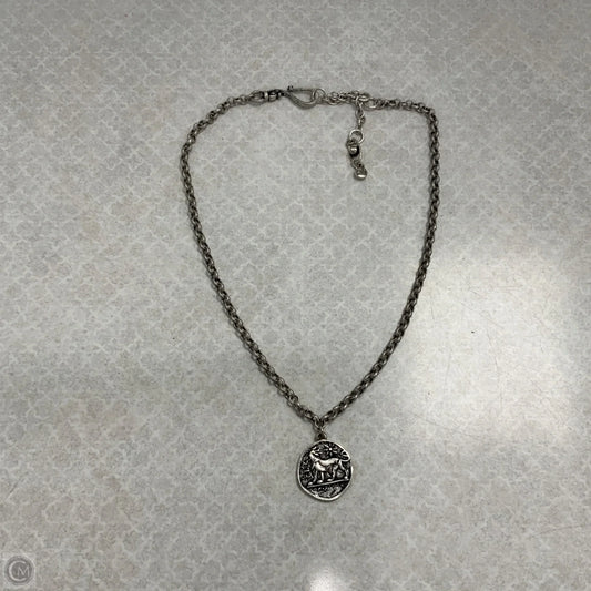 Necklace Pendant By Cabi