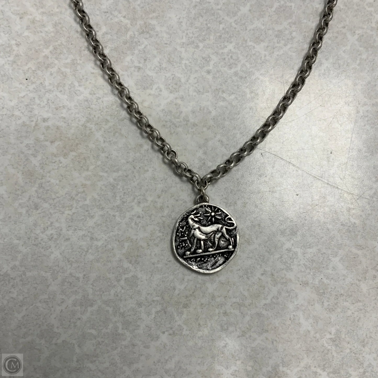 Necklace Pendant By Cabi