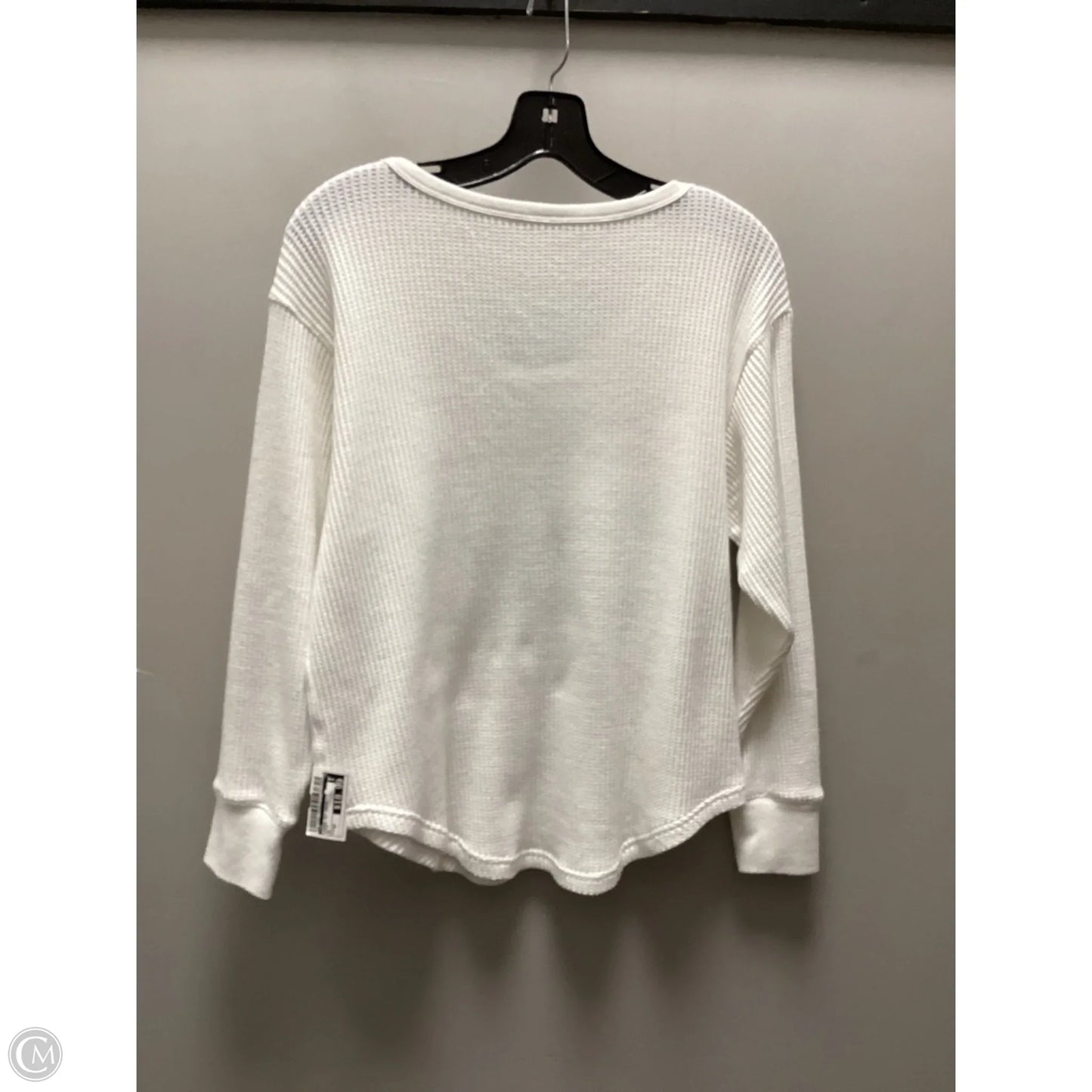 Lounge Set Pants By Gap In White, Size: Sp