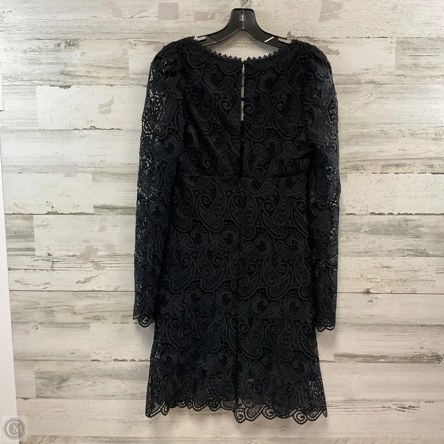 Dress Party Short By Maeve In Black, Size: Xs