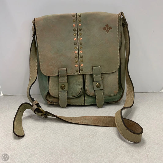 Handbag Designer By Patricia Nash, Size: Large