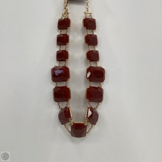 Necklace Other By Chicos