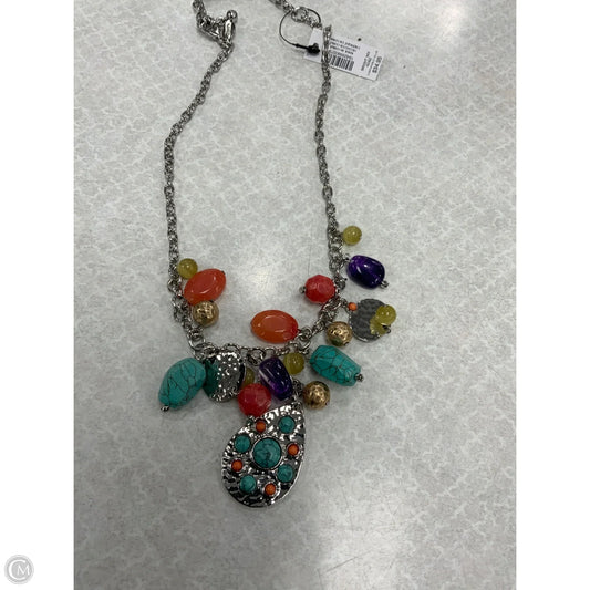 Necklace Other By Chicos