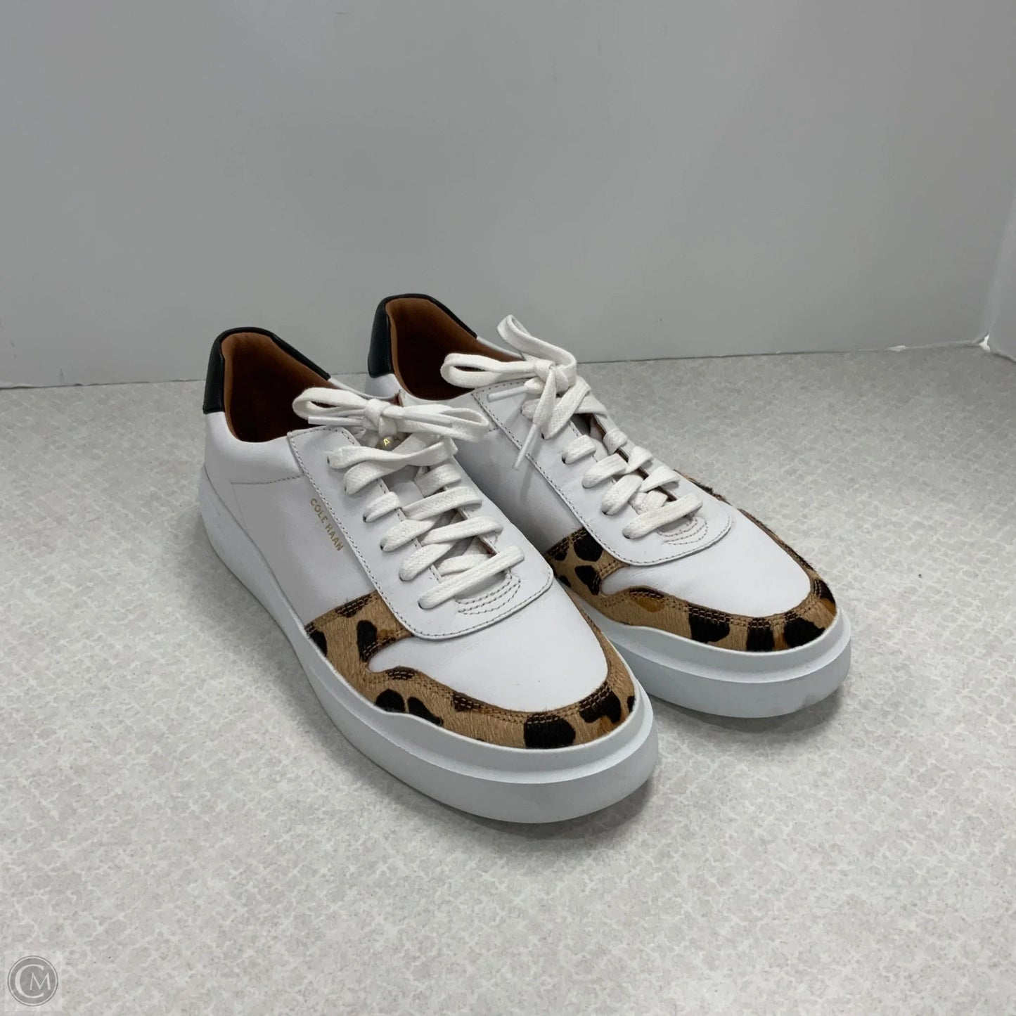 Shoes Sneakers By Cole-haan In White, Size: 9