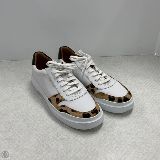 Shoes Sneakers By Cole-haan In White, Size: 9