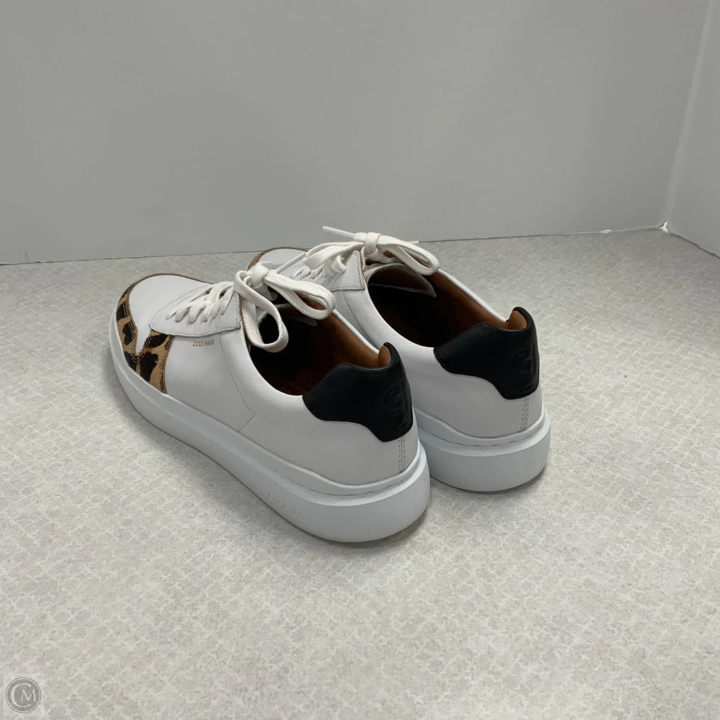 Shoes Sneakers By Cole-haan In White, Size: 9