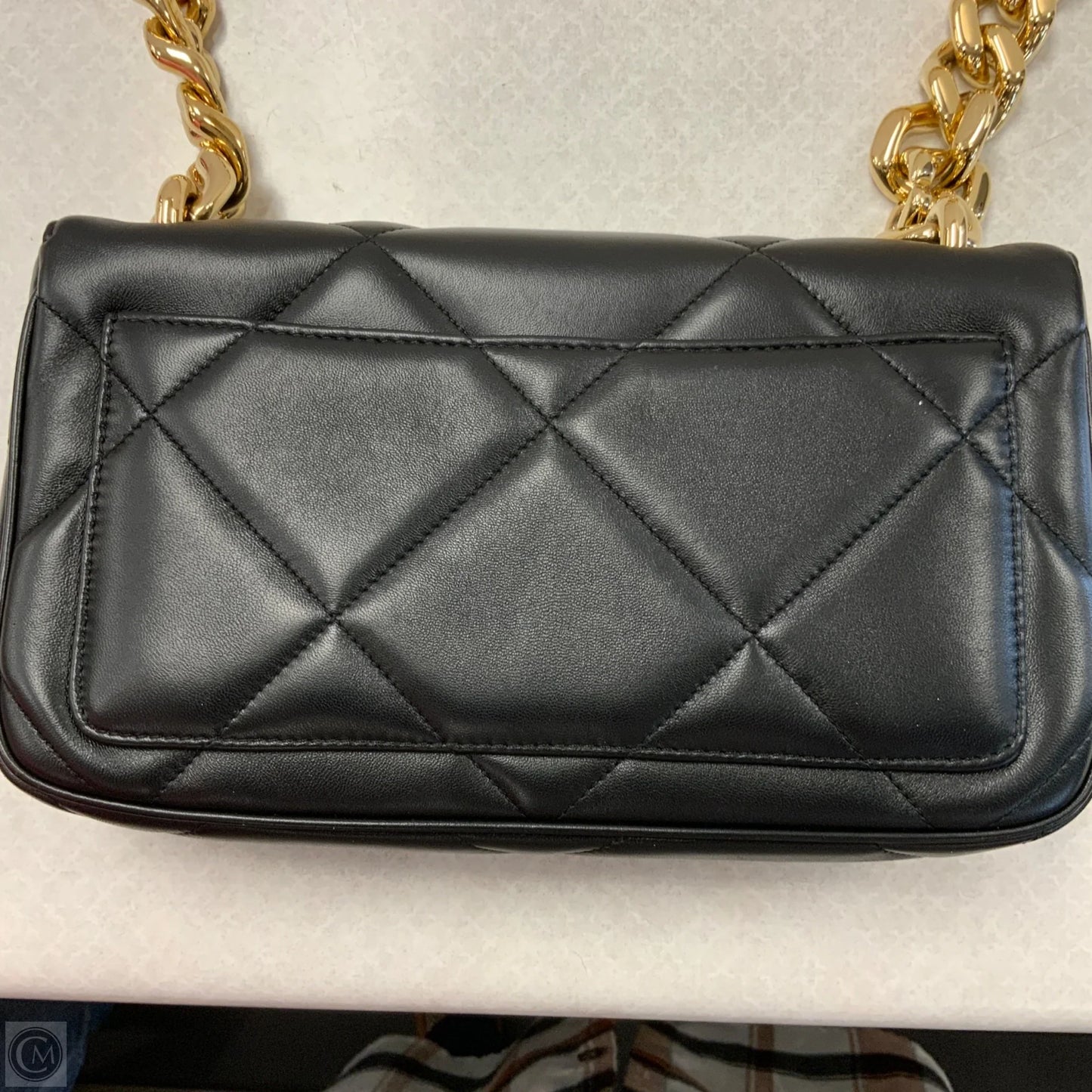 Handbag Luxury Designer By Dolce And Gabbana, Size: Medium