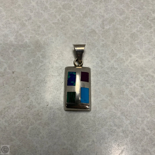 Necklace Sterling Silver By Cmc