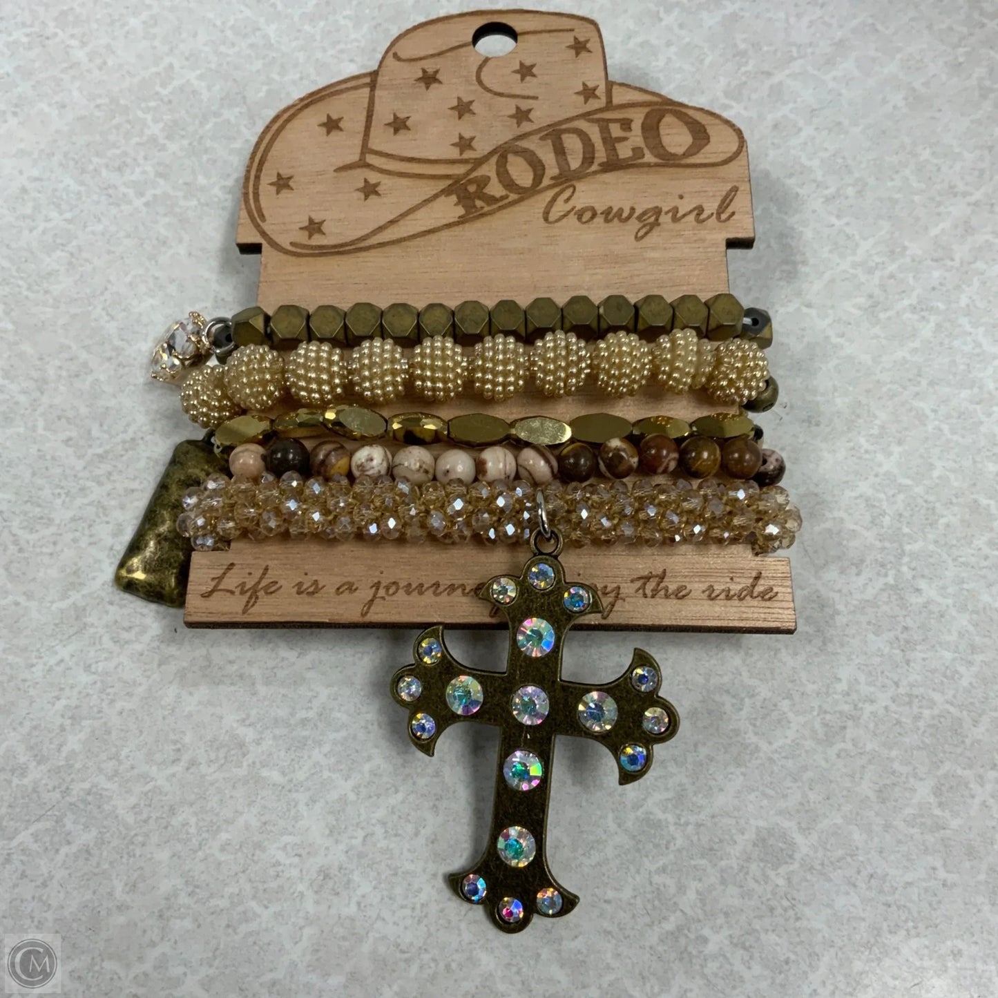 Bracelet Other By Cme