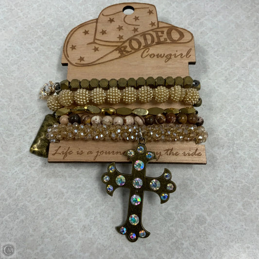 Bracelet Other By Cme