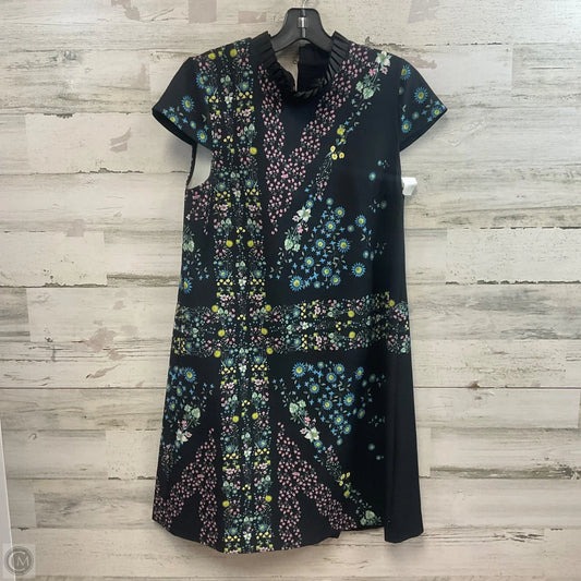 Dress Party Short By Ted Baker In Black, Size: M