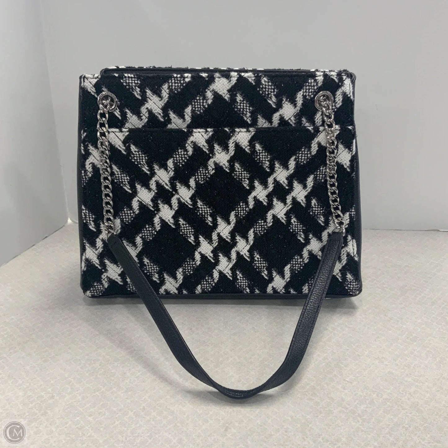 Handbag Designer By Karl Lagerfeld, Size: Large