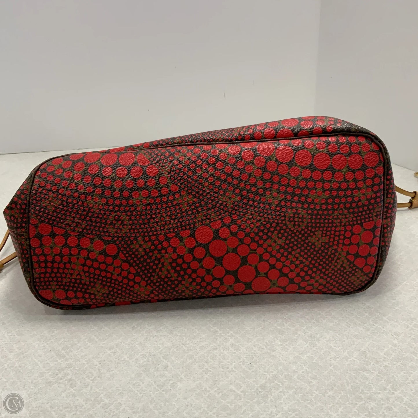 Handbag Luxury Designer By Louis Vuitton, Size: Large