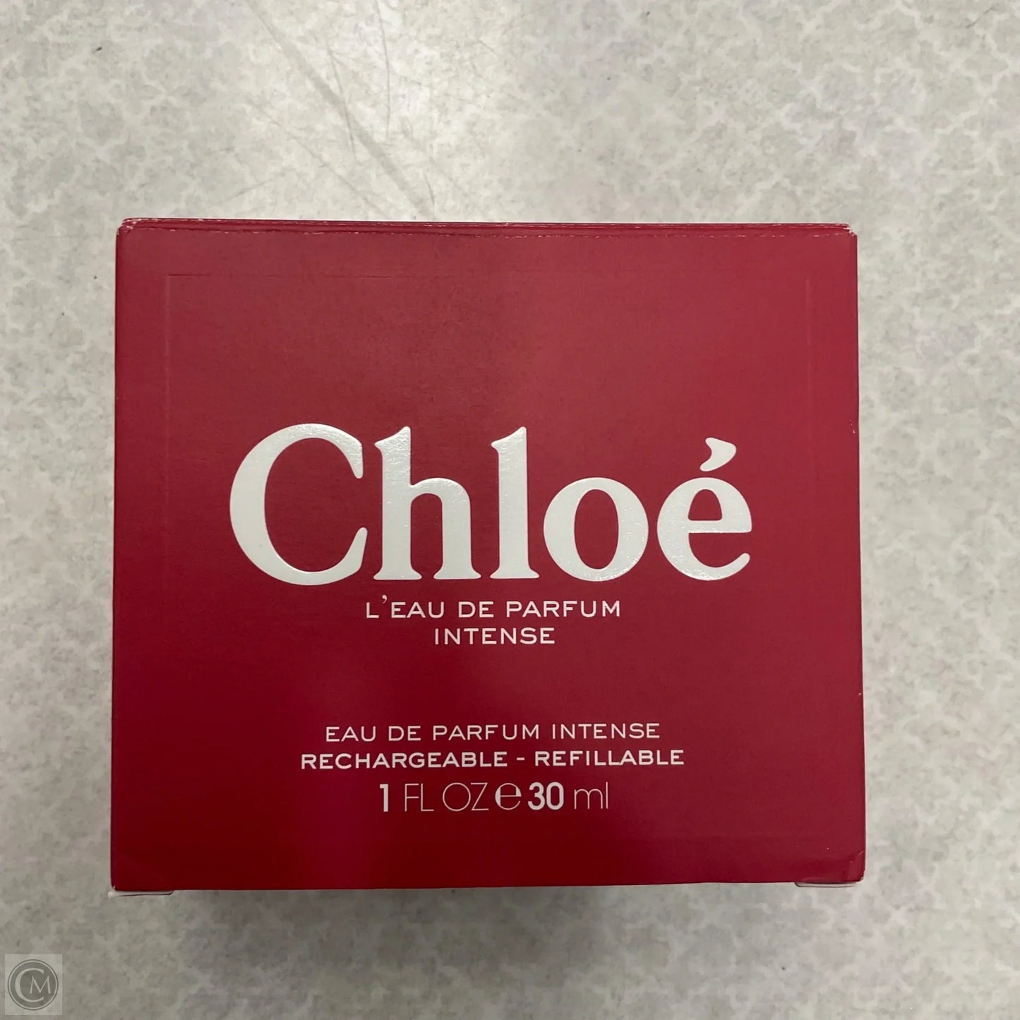 Fragrance Luxury Designer By Chloe
