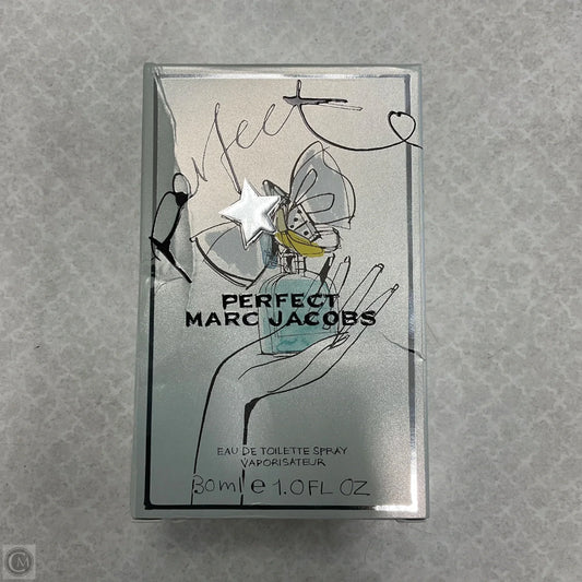 Fragrance Luxury Designer By Marc Jacobs