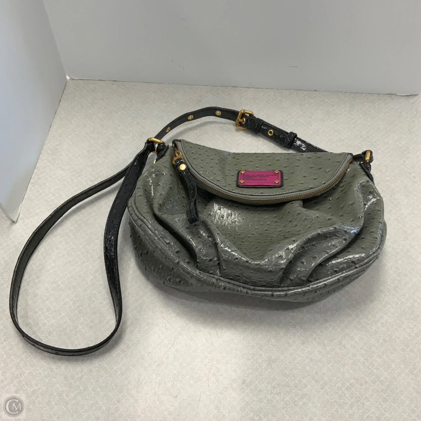 Handbag Designer By Marc By Marc Jacobs, Size: Medium