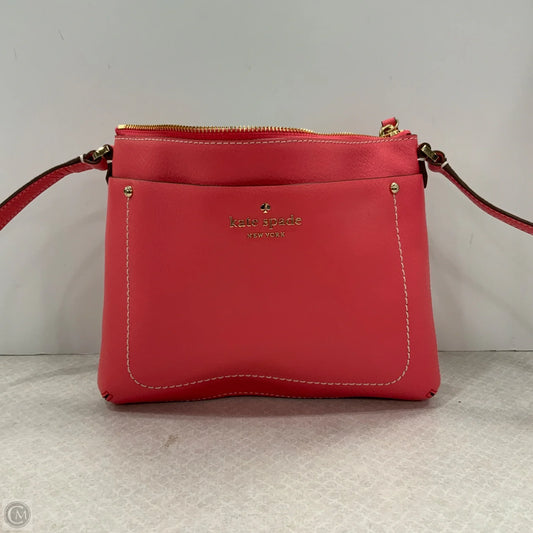 Crossbody Designer By Kate Spade, Size: Small