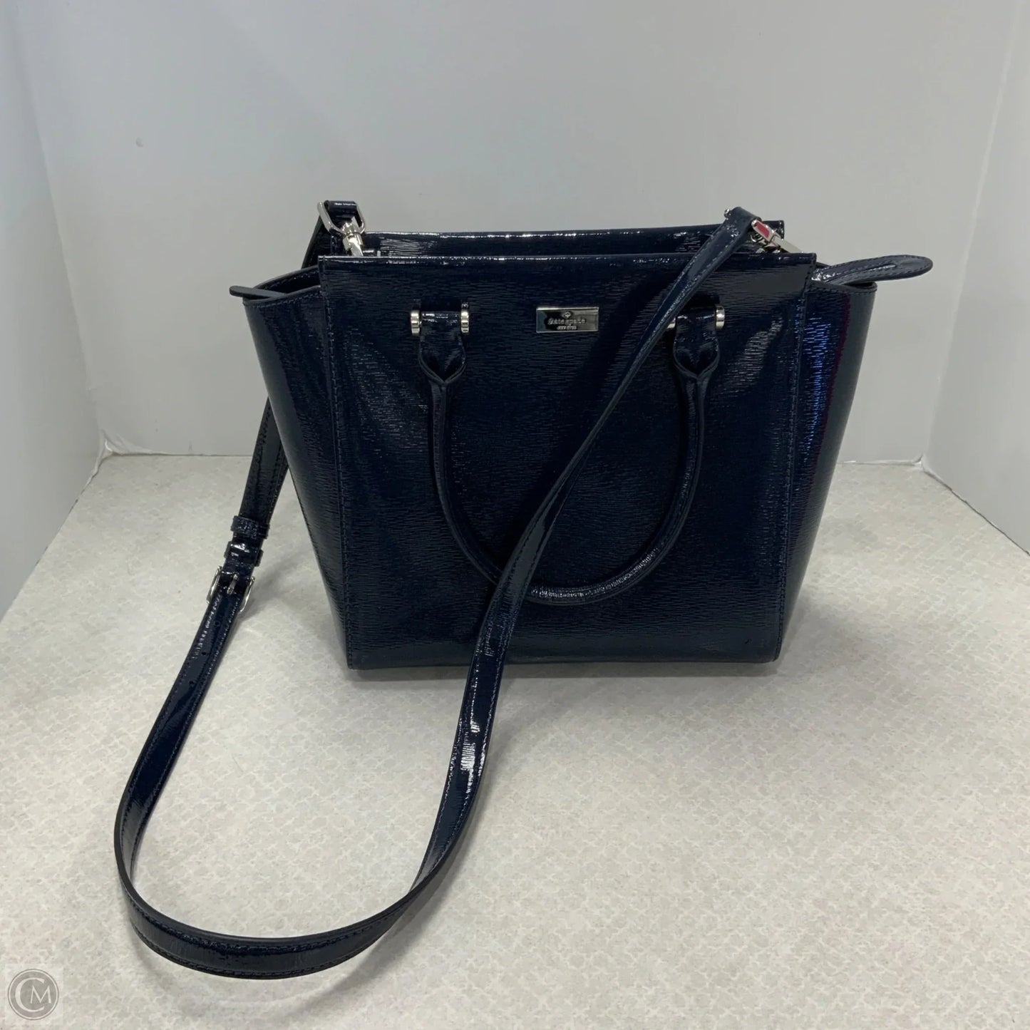 Handbag Designer By Kate Spade, Size: Medium