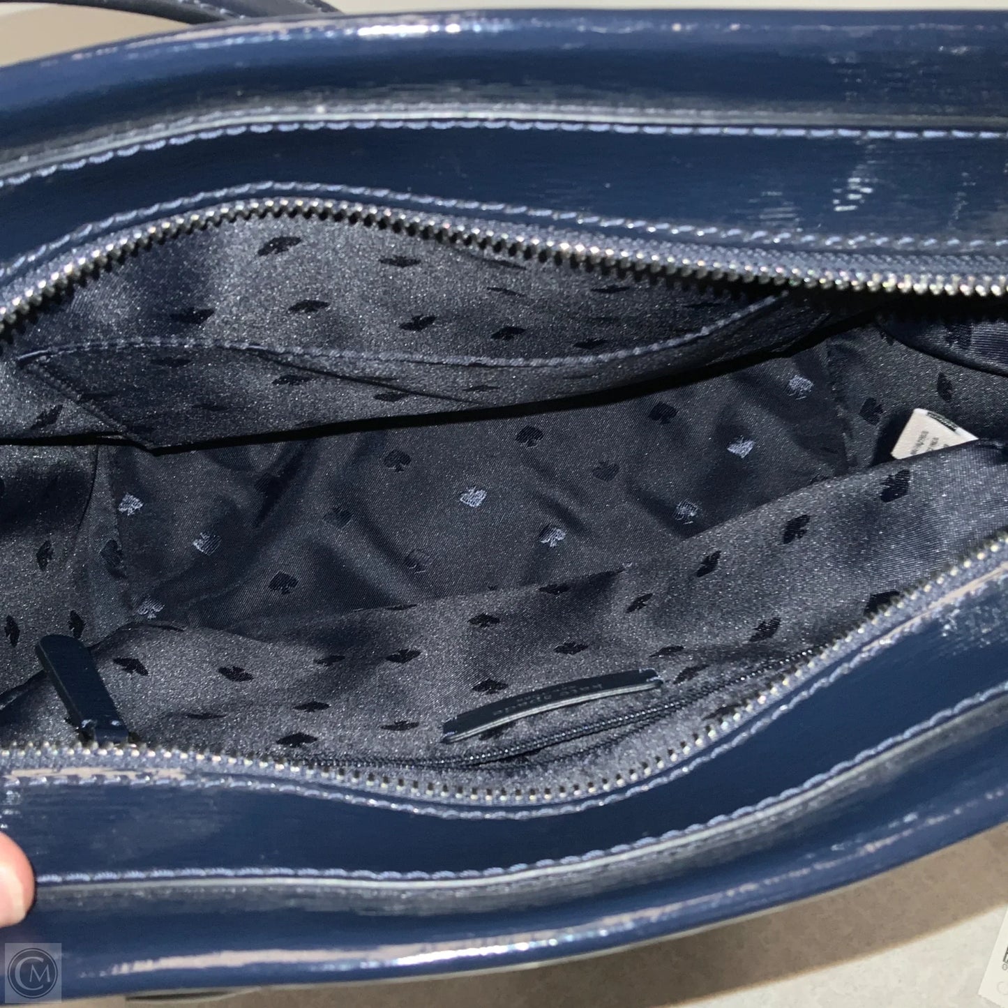 Handbag Designer By Kate Spade, Size: Medium
