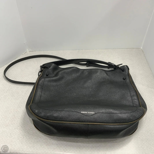 Handbag Designer By Rebecca Minkoff, Size: Large
