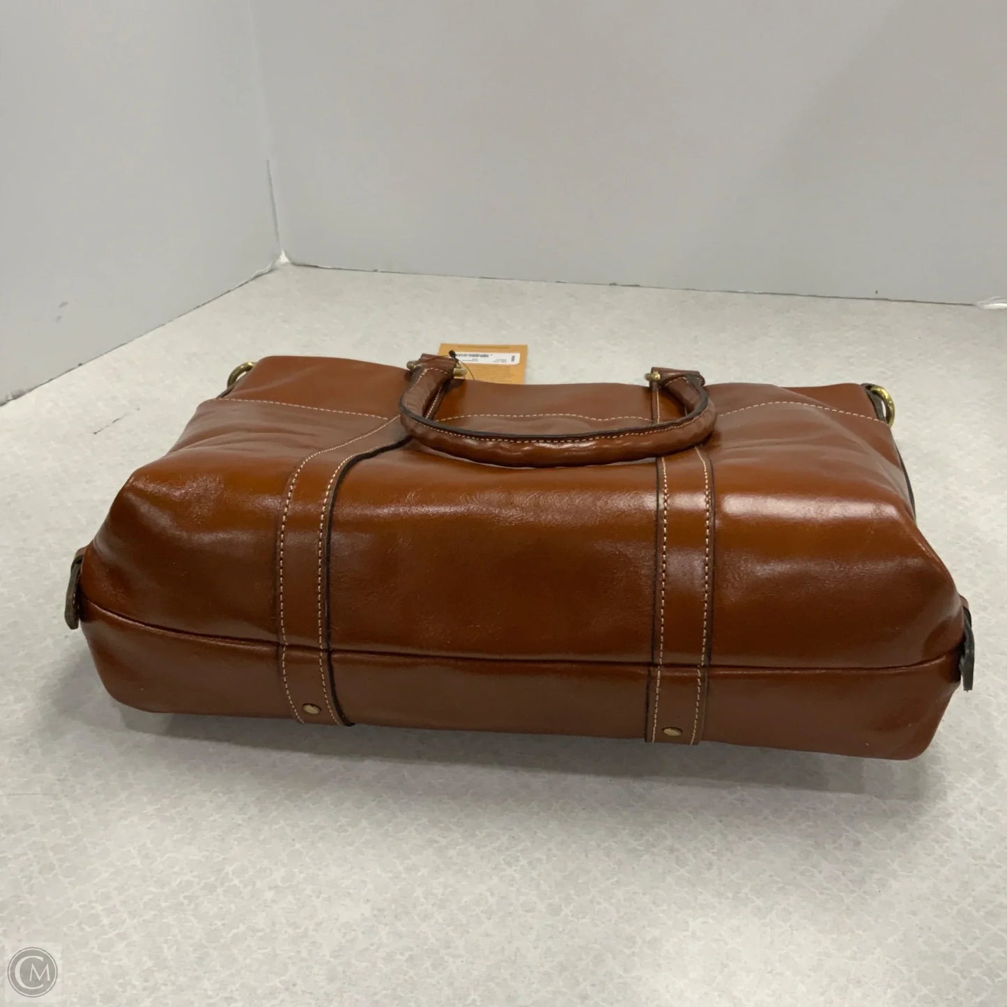 Handbag Designer By Patricia Nash, Size: Large