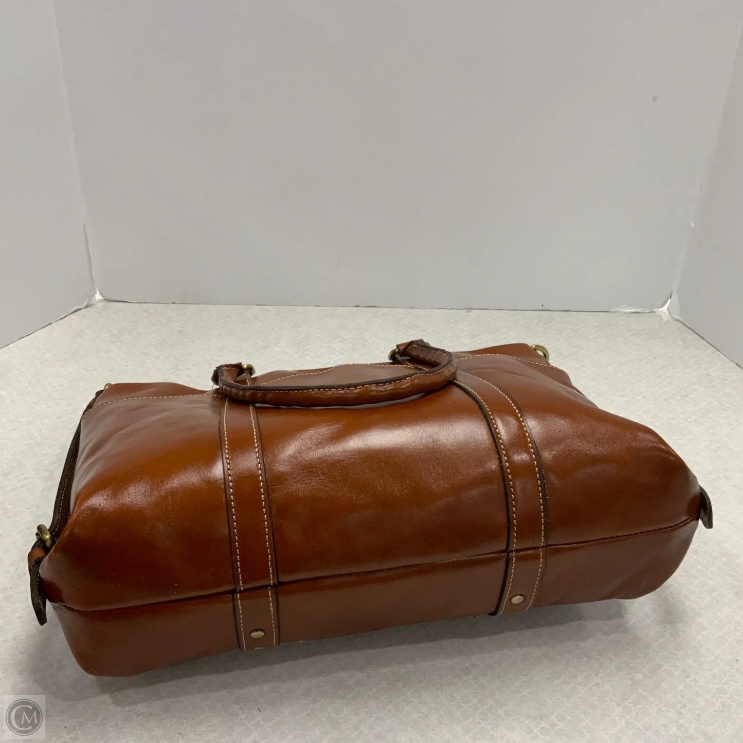 Handbag Designer By Patricia Nash, Size: Large