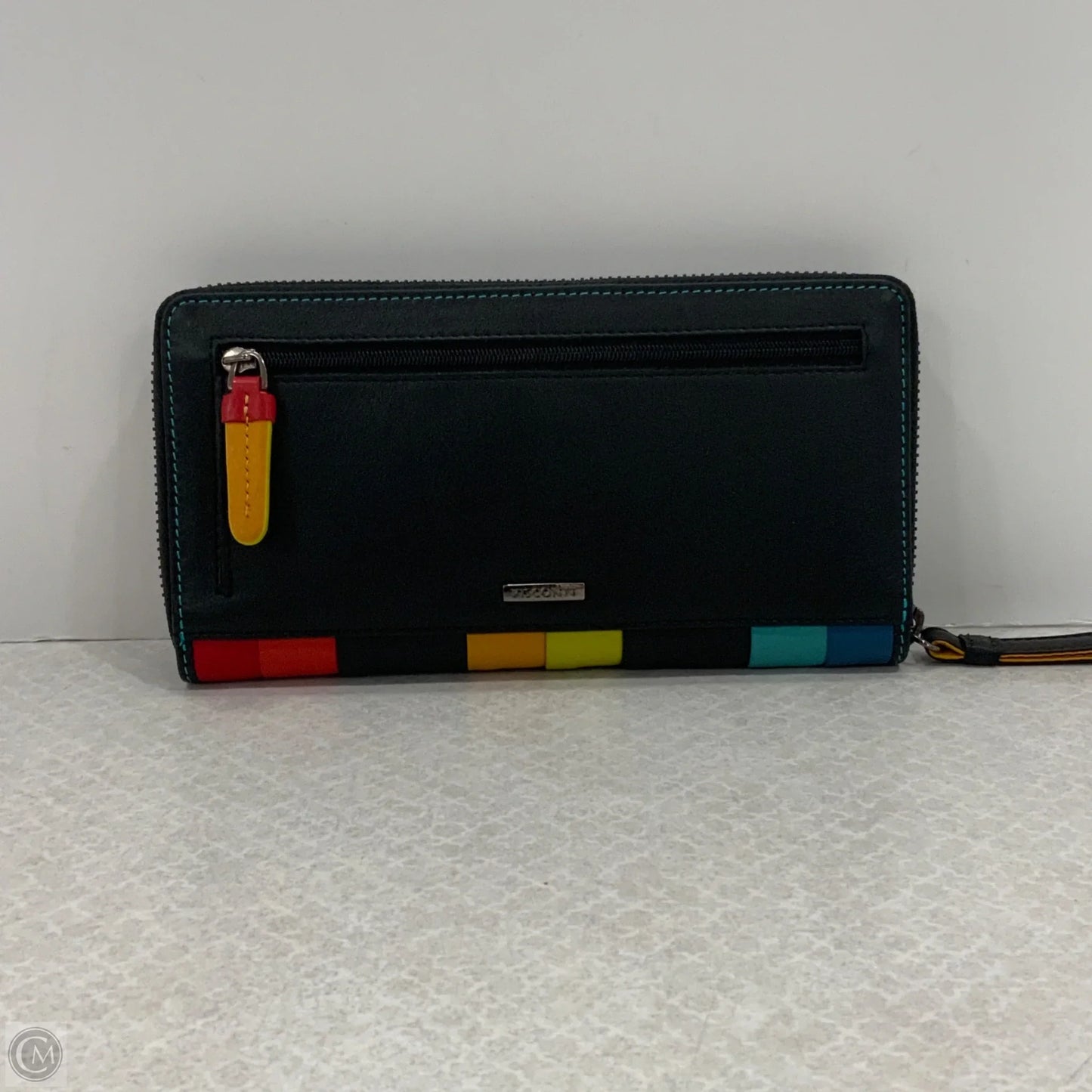 Wallet By Clothes Mentor, Size: Large