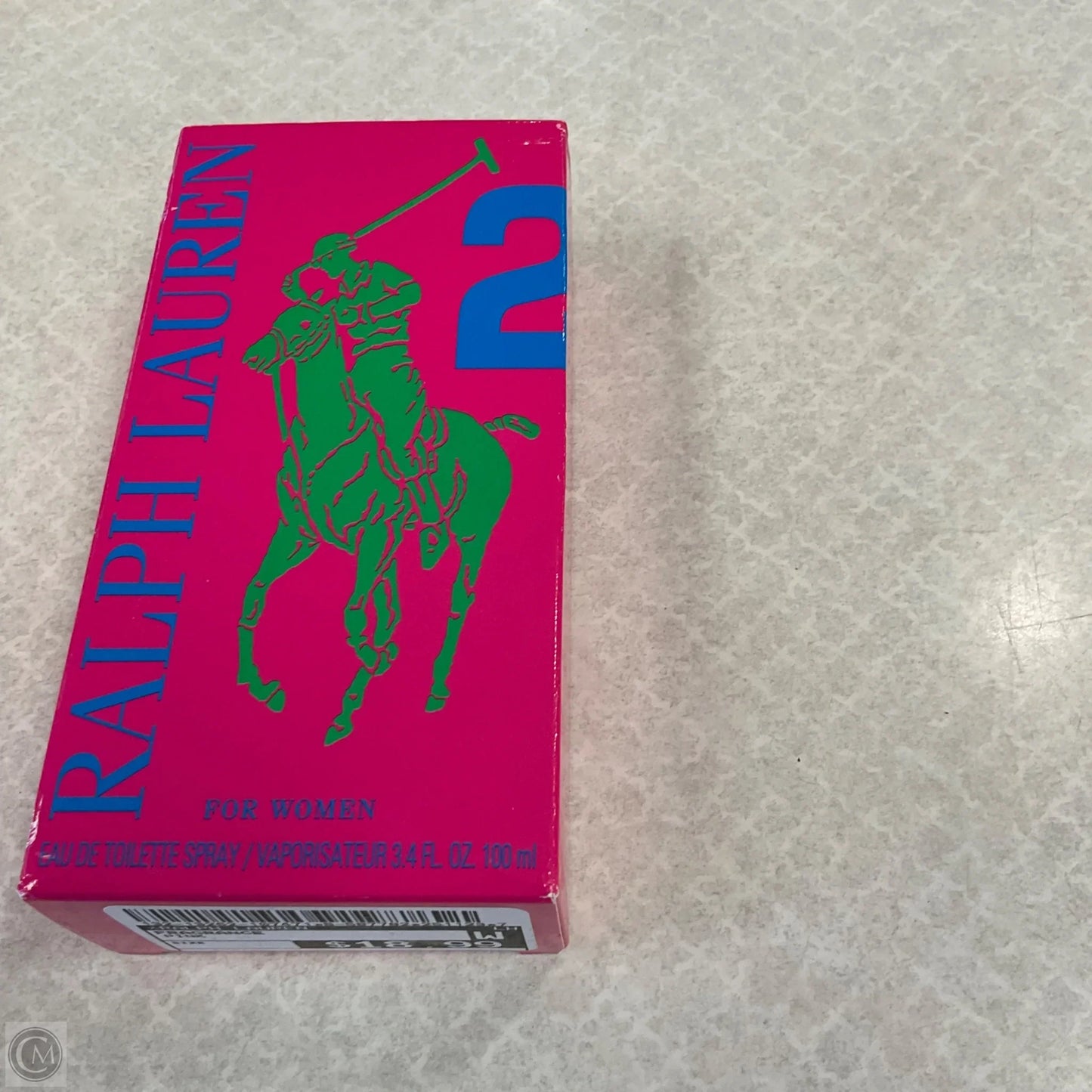 Fragrance By Ralph Lauren