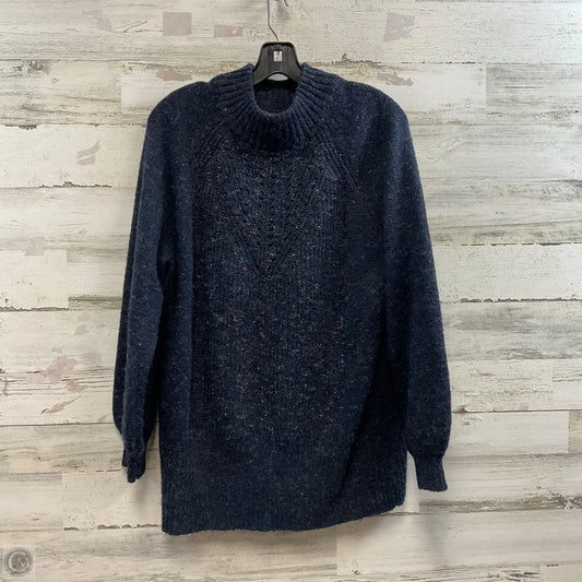 Sweater By Lc Lauren Conrad In Blue, Size: M