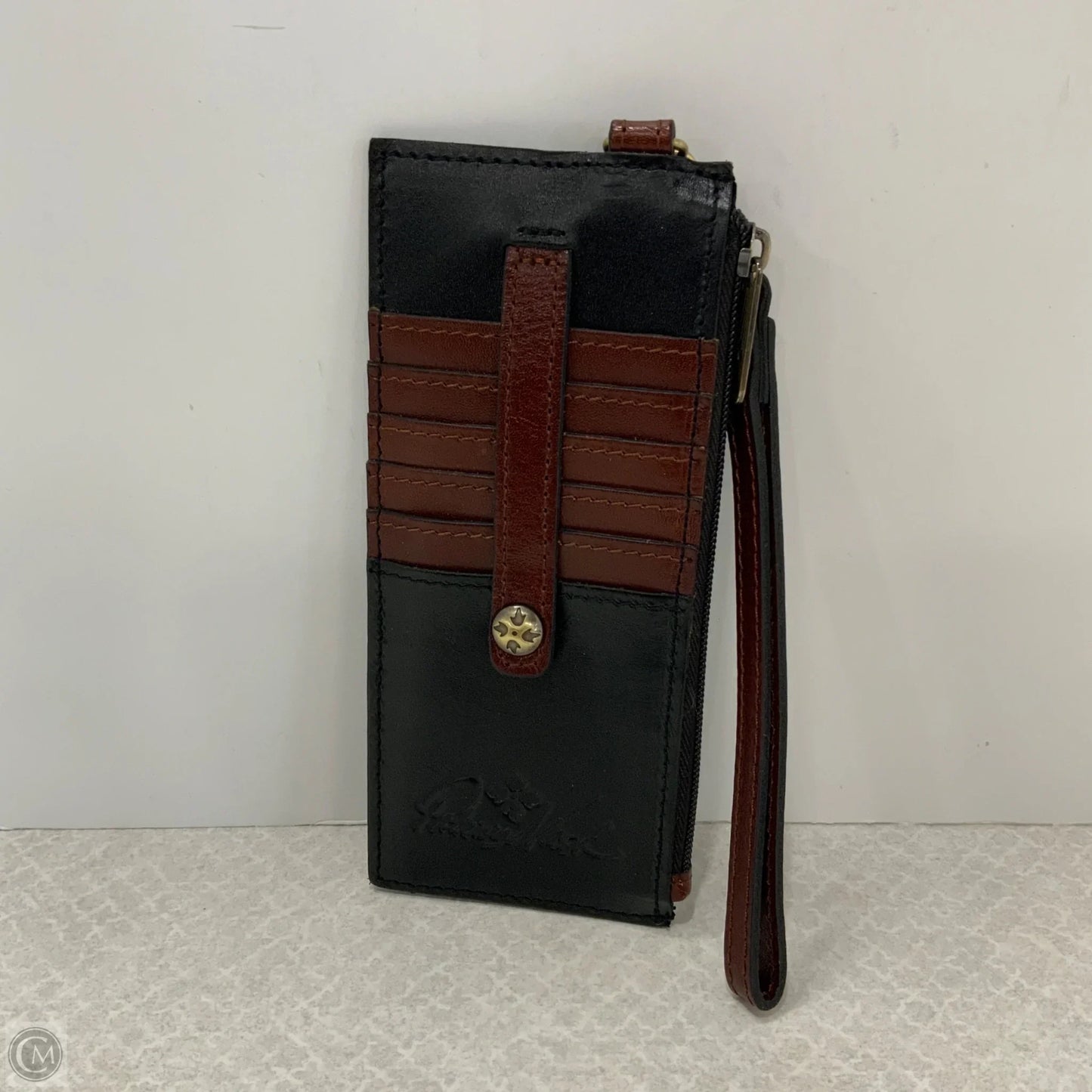 Id/card Holder Designer By Patricia Nash