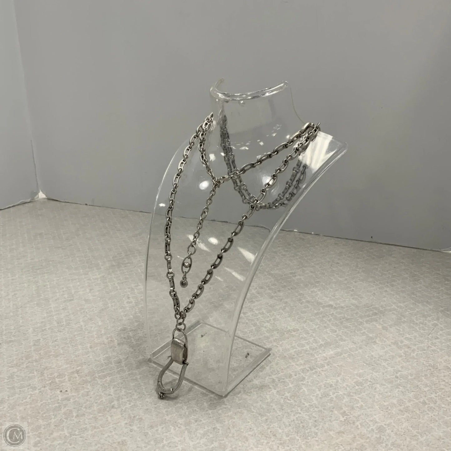 Necklace Chain By Cabi