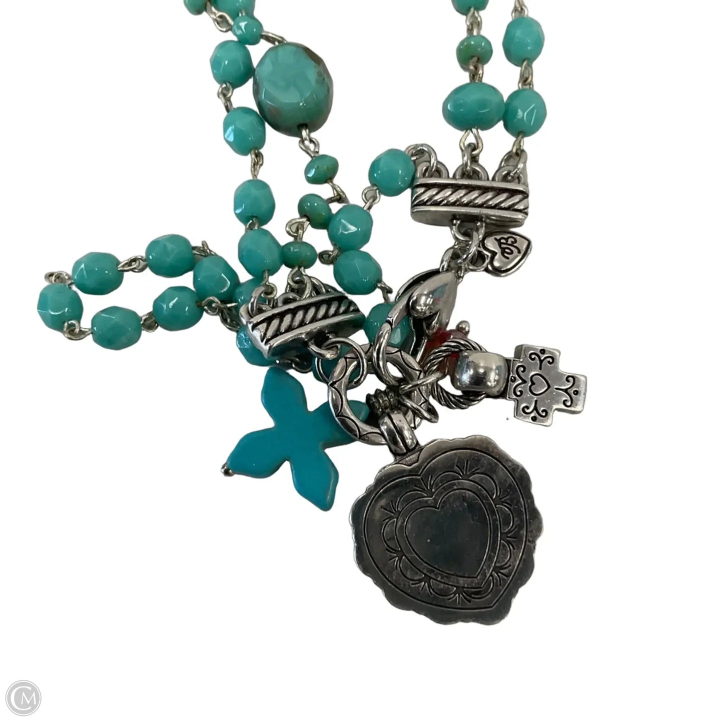 Bracelet Beaded By Brighton