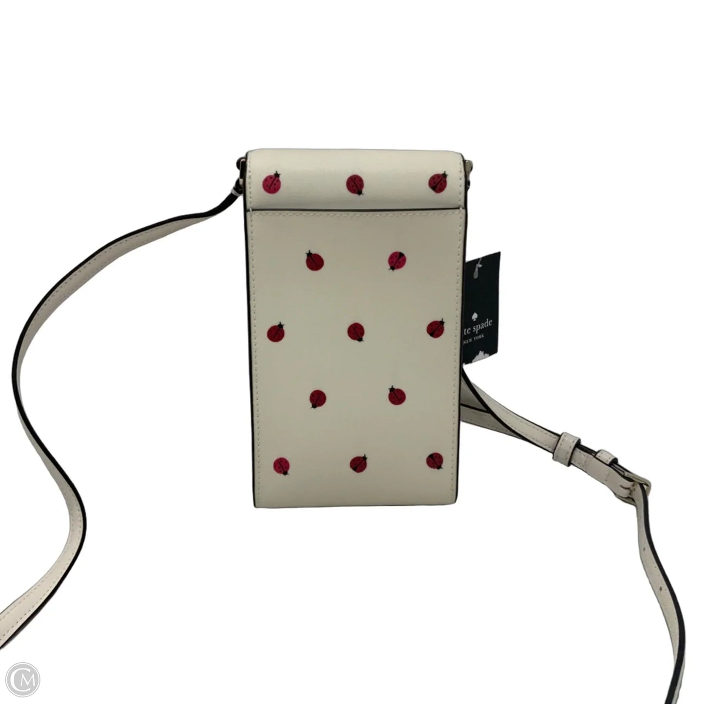 Crossbody Designer By Kate Spade, Size: Small