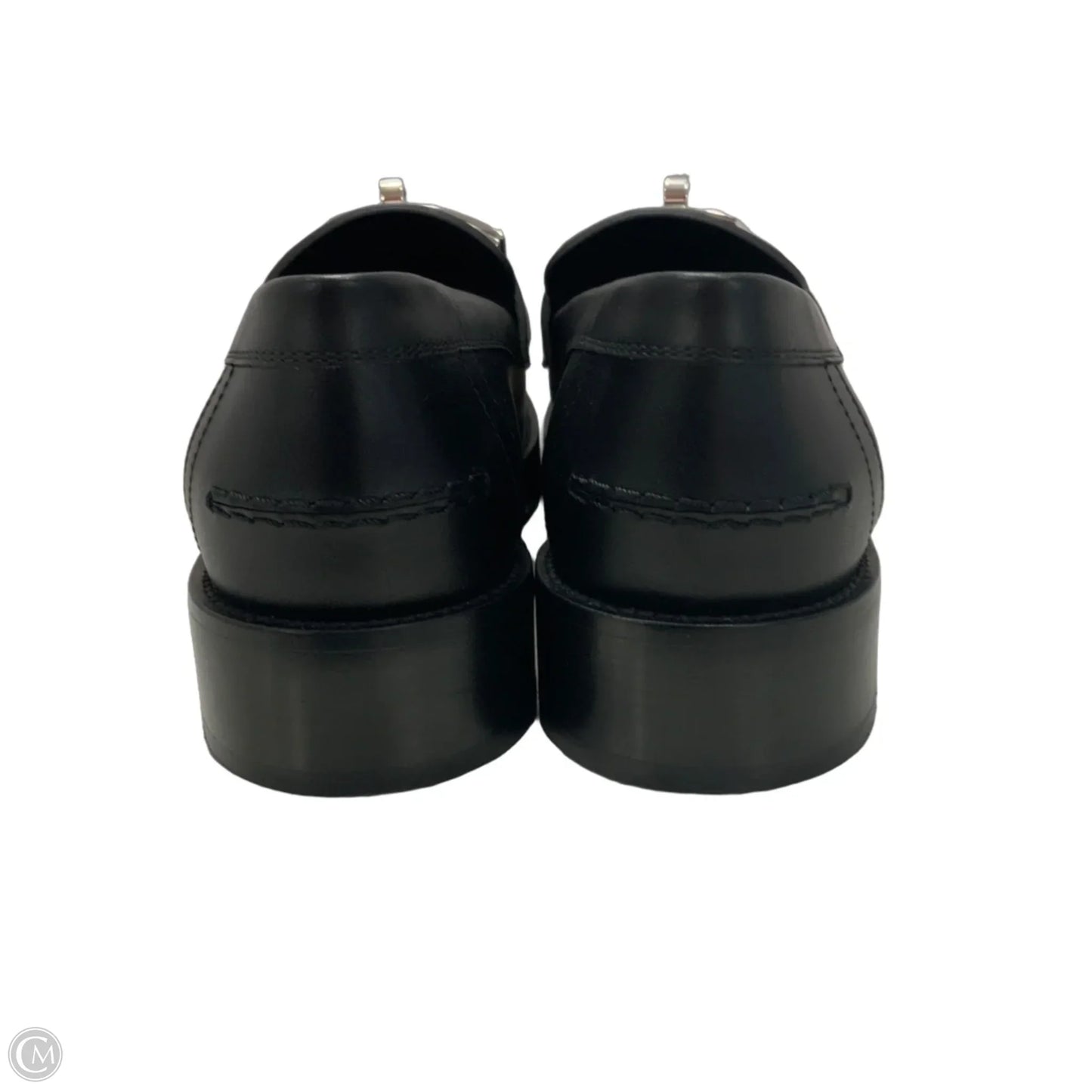 Shoes Luxury Designer By Hermes In Black