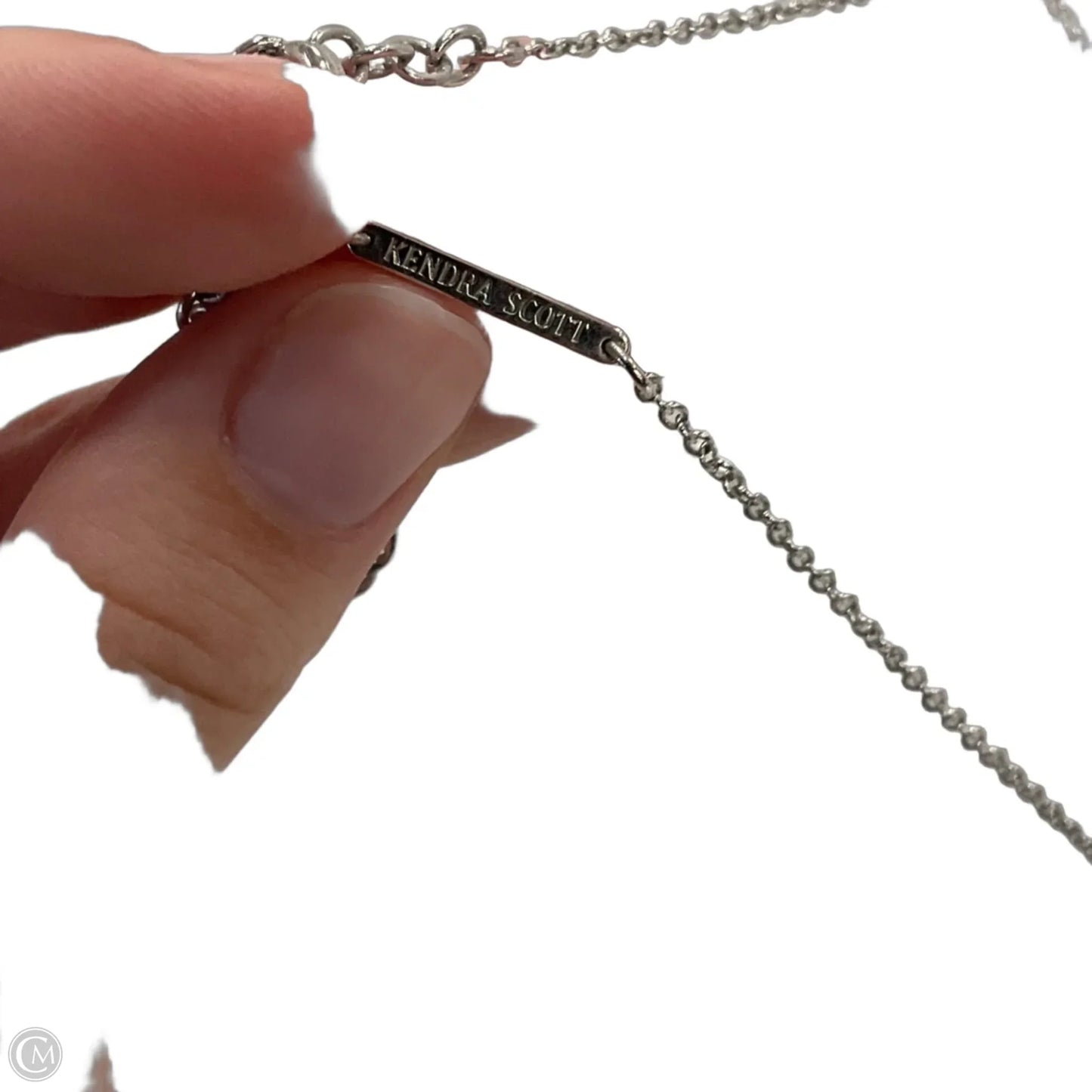 Necklace Chain By Kendra Scott
