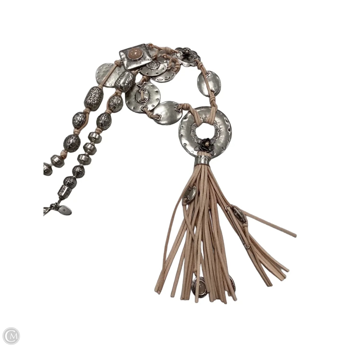 Necklace Other By Chicos