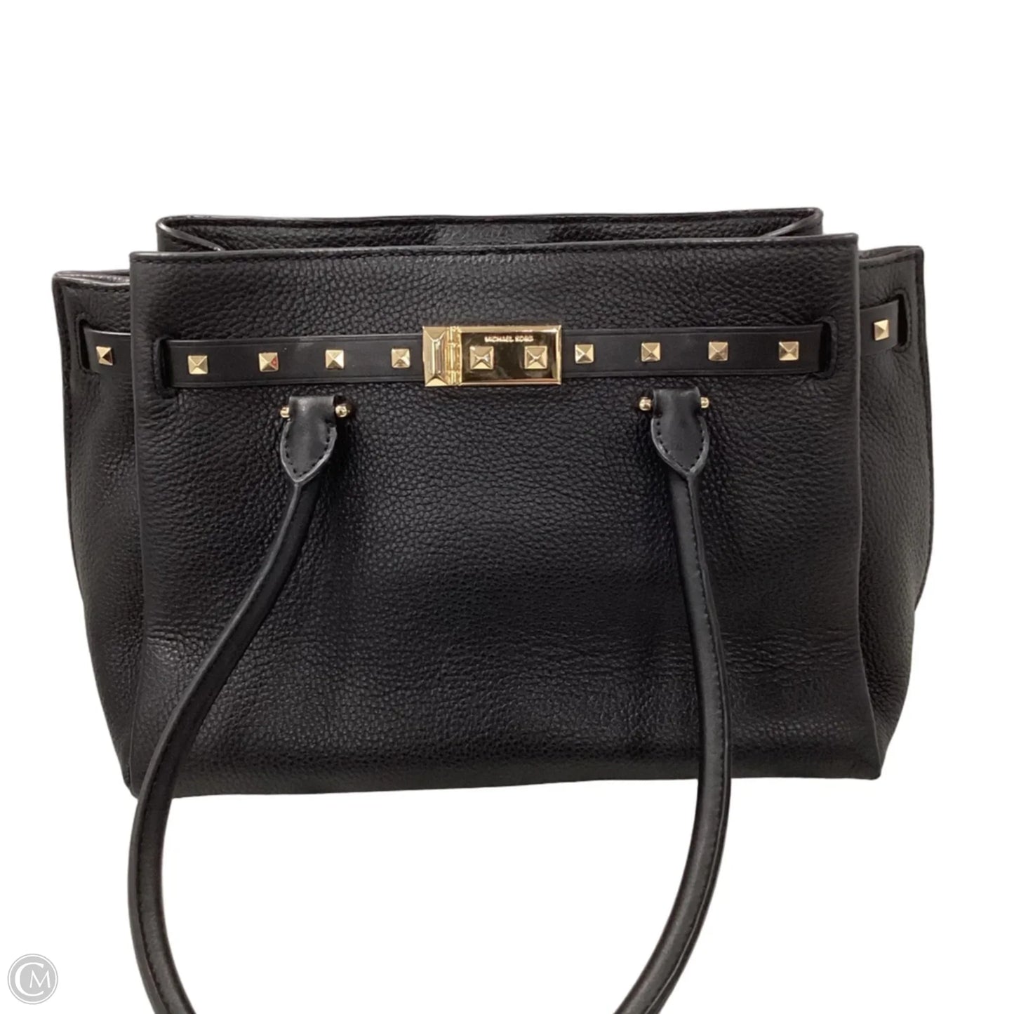 Handbag Designer By Michael Kors, Size: Large