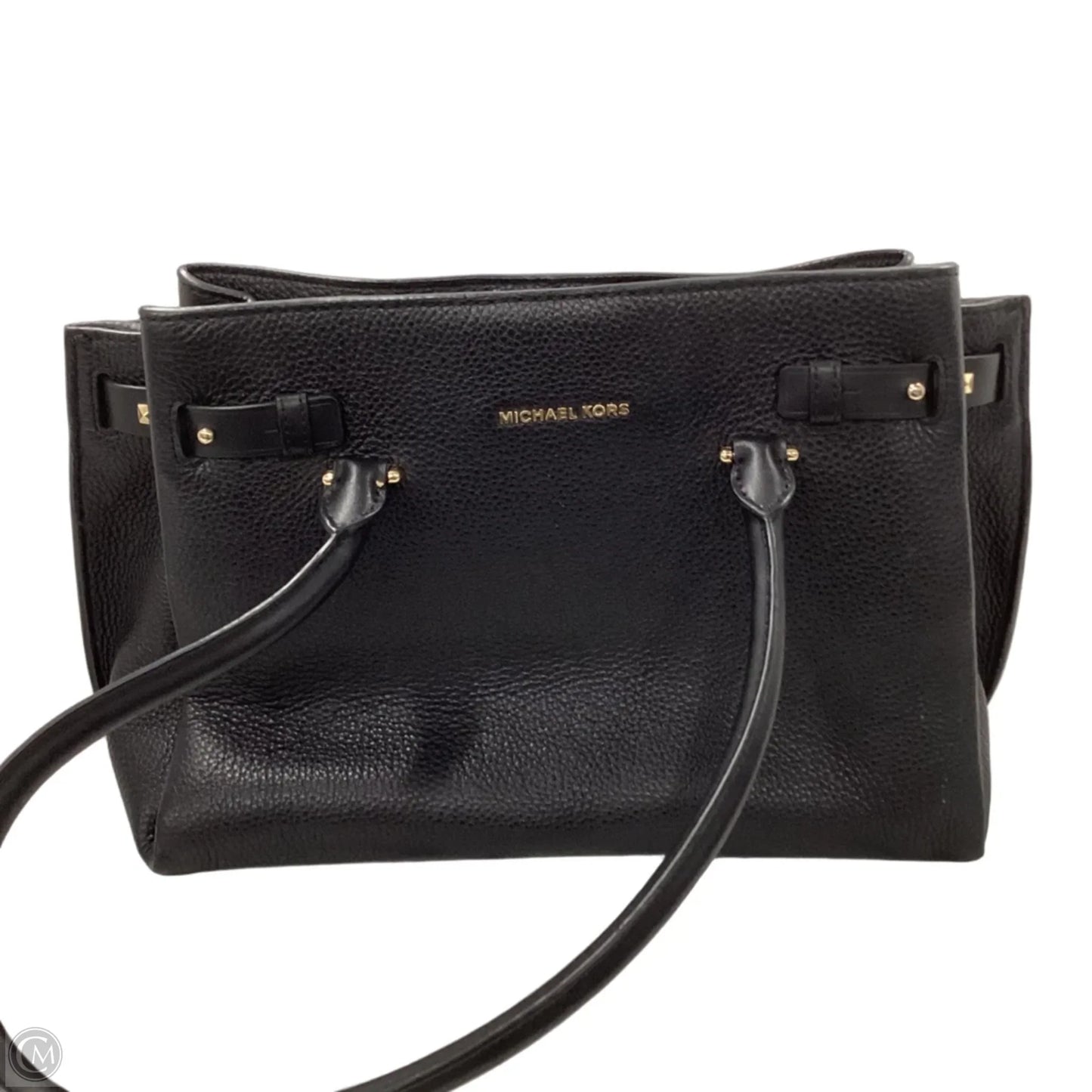 Handbag Designer By Michael Kors, Size: Large