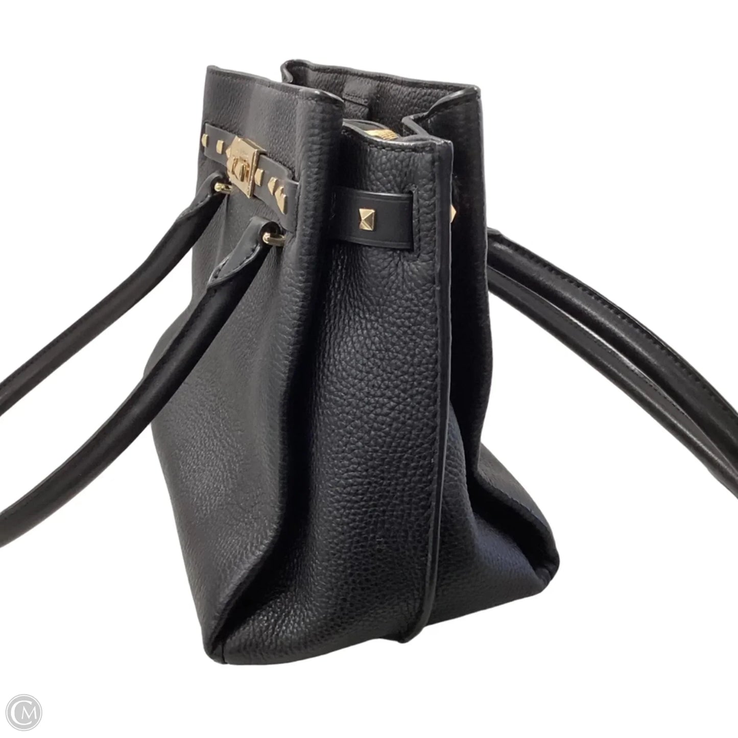 Handbag Designer By Michael Kors, Size: Large