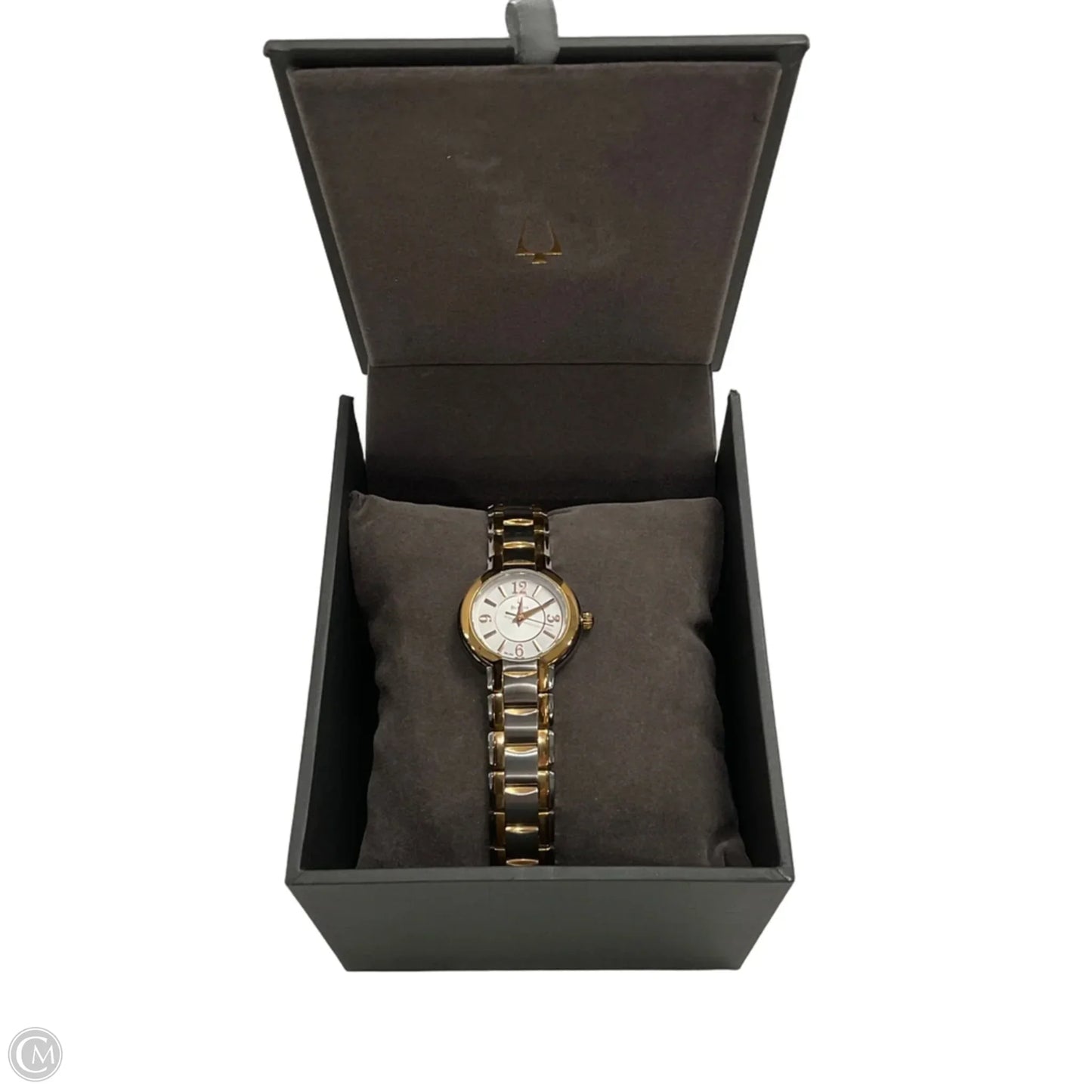 Watch By Bulova