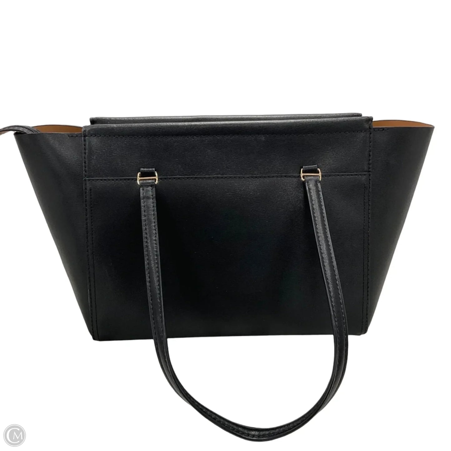 Handbag Designer By Tory Burch, Size: Large