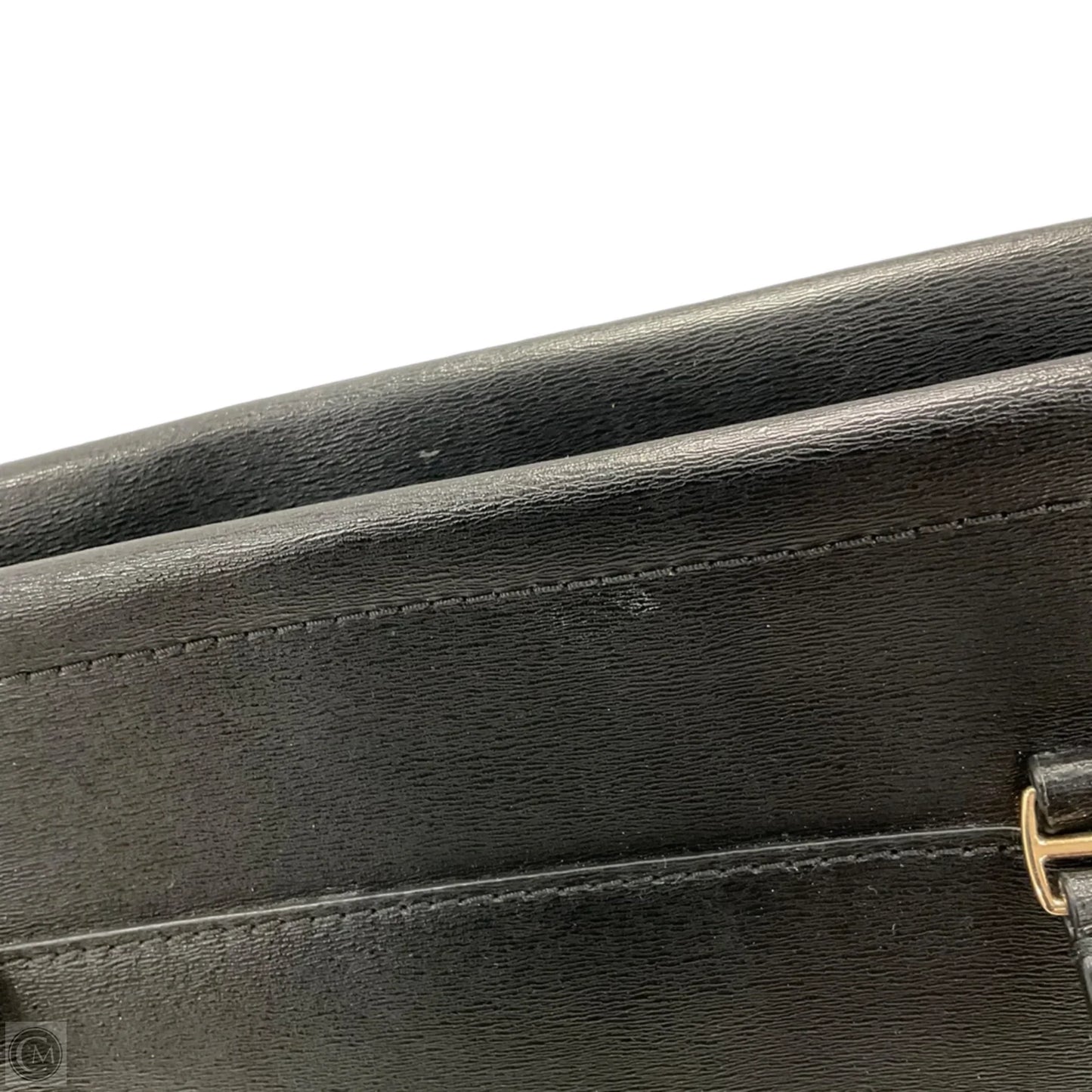 Handbag Designer By Tory Burch, Size: Large