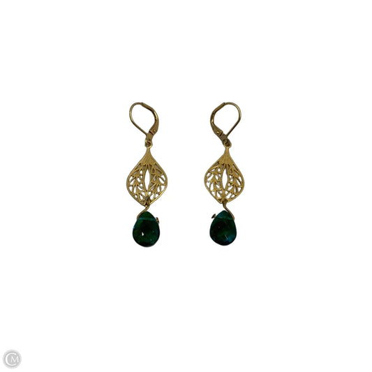Earrings Dangle/drop By Clara Beau