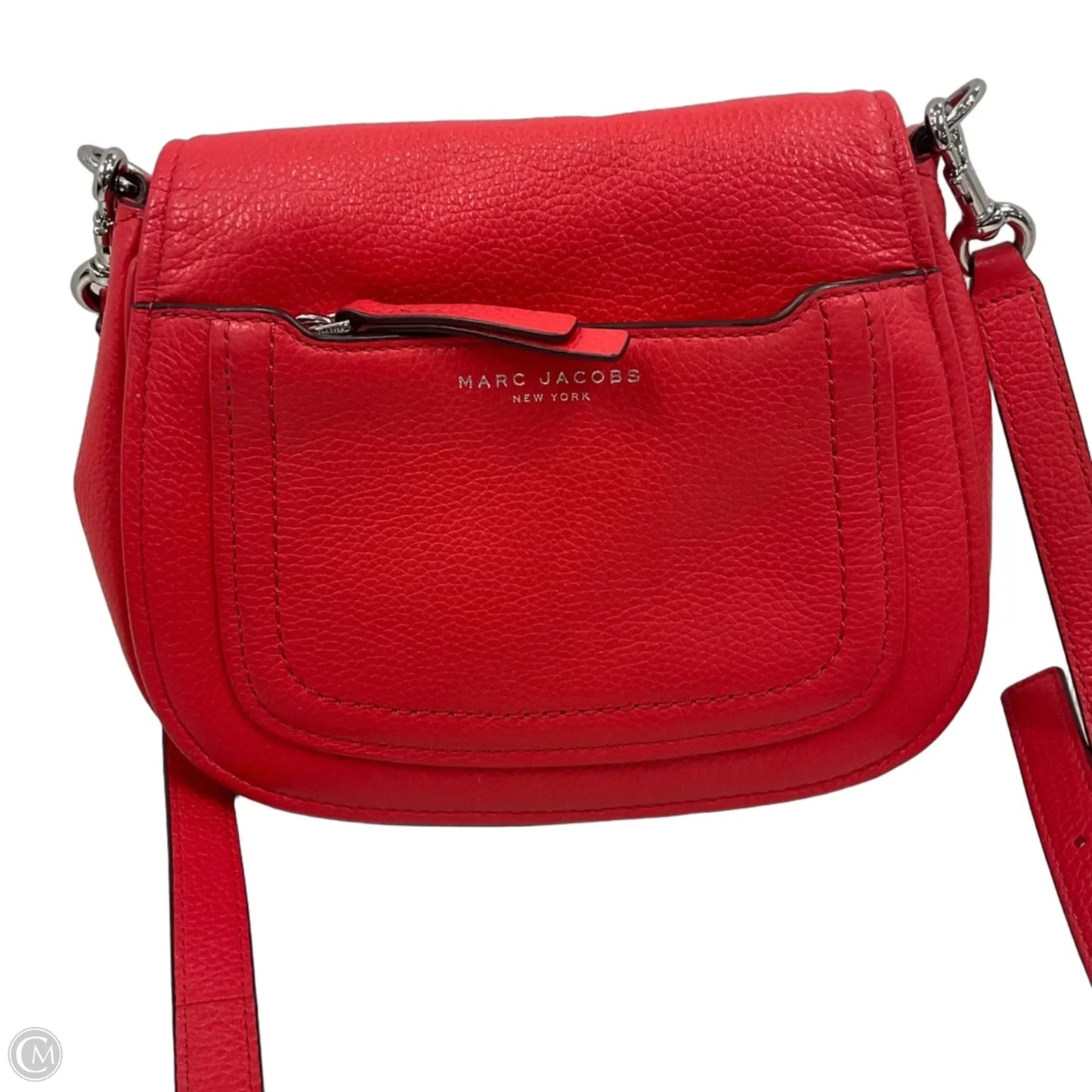 Handbag Designer By Marc By Marc Jacobs, Size: Small