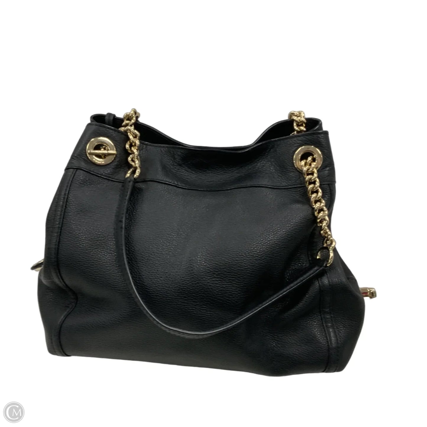 Handbag Designer By Coach, Size: Large