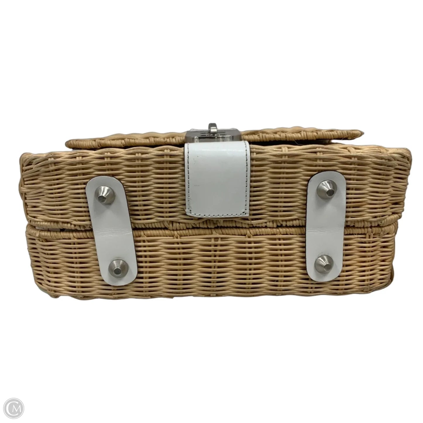 Handbag By Patricia Nash, Size: Medium