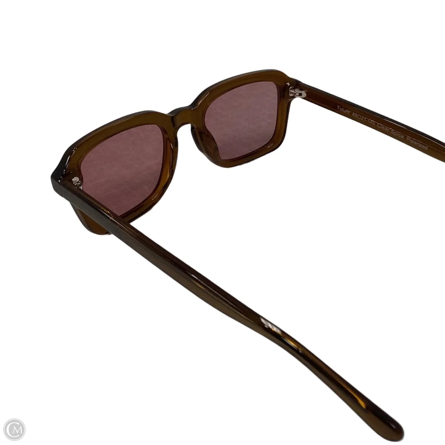 Sunglasses By Quince