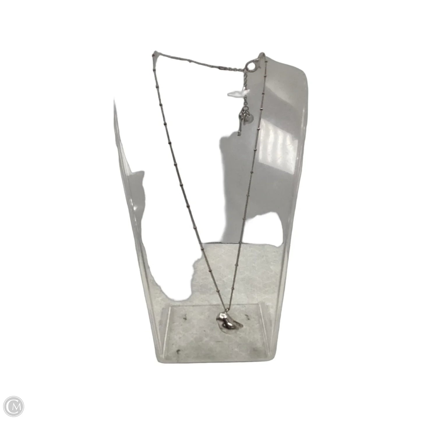 Necklace Chain By Fossil
