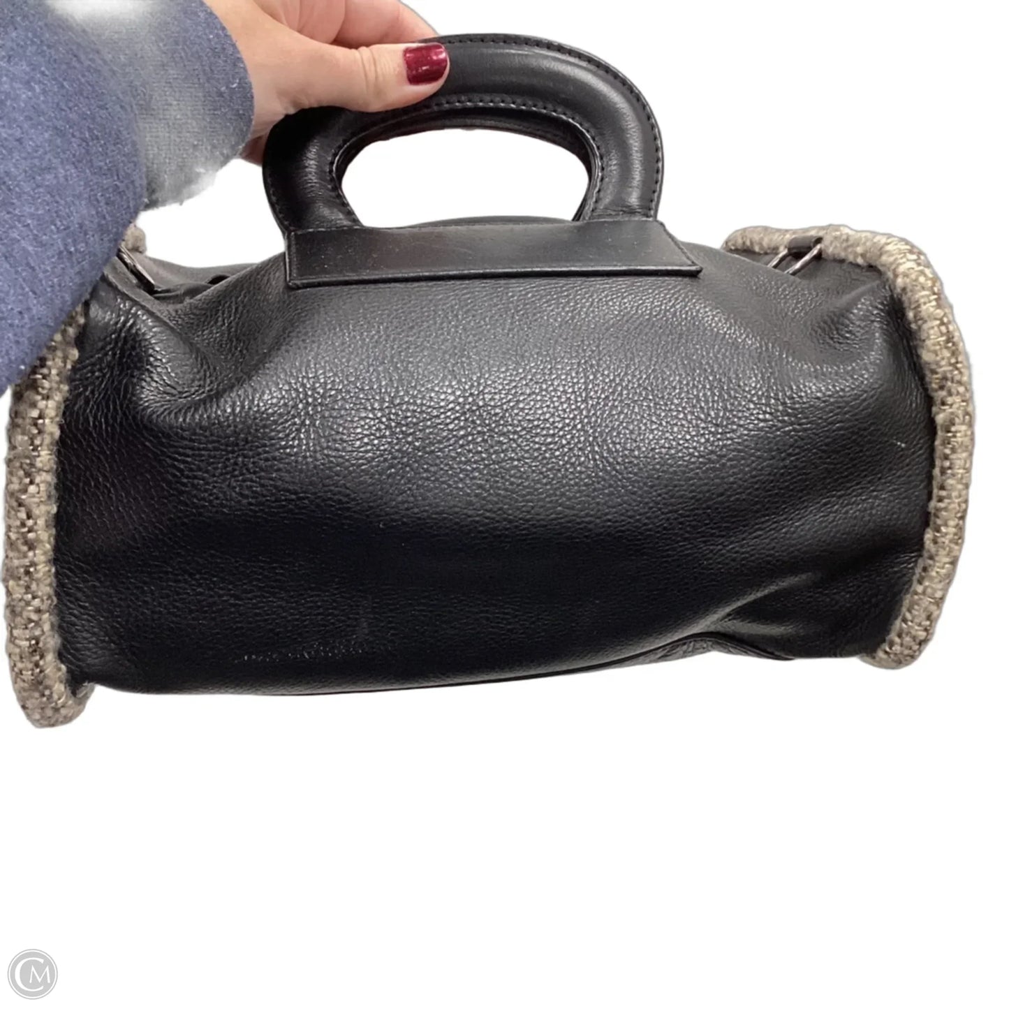 Handbag Luxury Designer By Chanel, Size: Small
