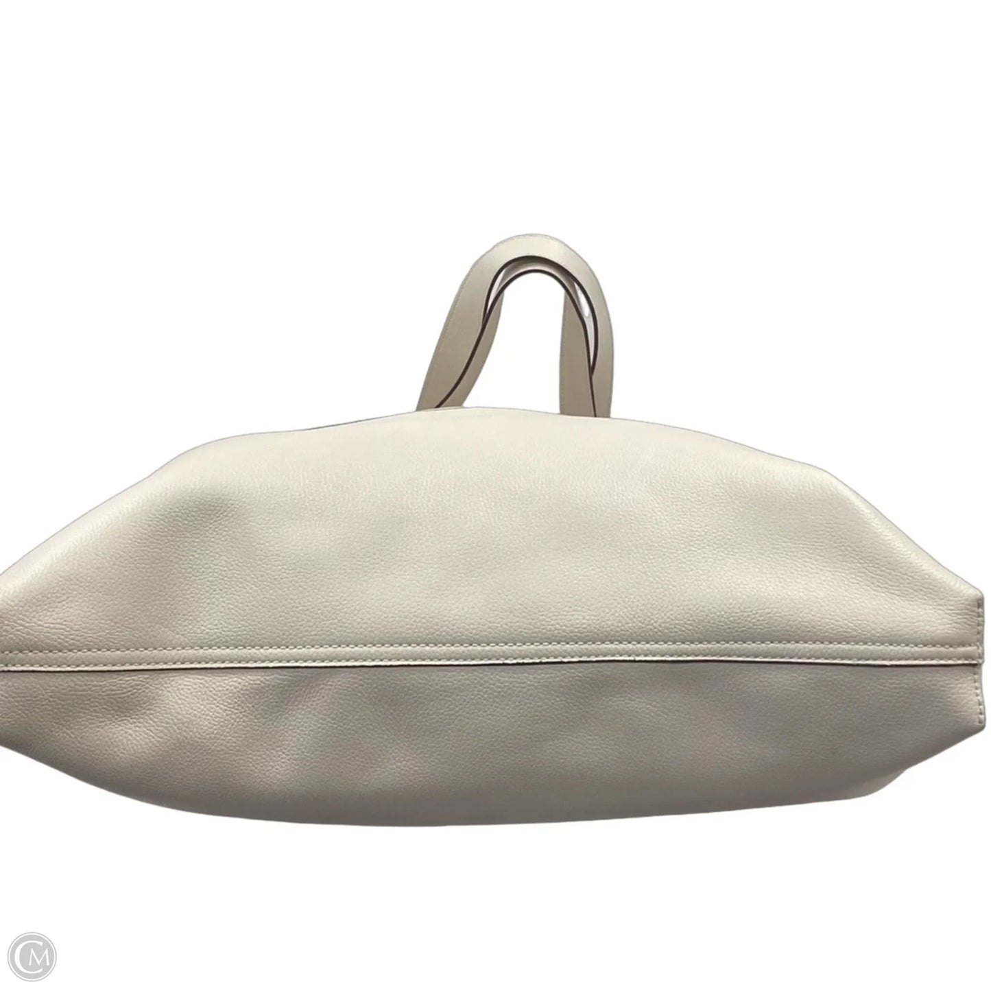 Tote Luxury Designer By Gucci, Size: Large